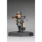 ファインモールド ワールドファイターコレクション 1/12 WWII ドイツ