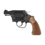 タナカワークス Colt Aircrewman HW R-model モデルガン ： 通販・価格