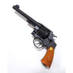 tanakaS&amp;W M1917.455HE2 6.5 дюймовый Англия страна армия Ver тяжелый to модель оружия 4537212011723