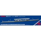 トミックス Nゲージ 島式ホームセット(都市型) 鉄道模型パーツ 4273