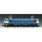 to Mix N gauge JR EF65-1000 форма электрический локомотив ( Shimonoseki регион железная дорога часть ) железная дорога модель 7189