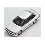 ミニカー トミカリミテッド ヴィンテージ ネオ TOMICA LIMITED VINTAGE NEO (LV-N132a) 1/64 スバル レガシィGT ホワイト