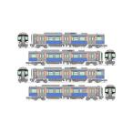 ショッピング鉄道 トミーテック Nゲージ 鉄道コレクション JR HB-E210系(仙石東北ライン・特別快速)4両セット 鉄道模型 334163