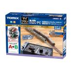 h350☆TOMIX☆マイプランNR(F)☆未使用☆Nゲージ鉄道模型☆ h350