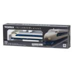 トミックス ファーストカーミュージアム 国鉄 0-2000系東海道・山陽新幹線(こだま) Nゲージ 鉄道模型 FM-015