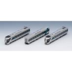 トミックス Nゲージ 東武500系リバティ増結セット(3両) 鉄道模型 98428