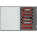 トミックス Nゲージ 小田急ロマンスカー70000形GSE(第2編成)セット 鉄道模型 98744