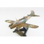 エアプレーンモデル オックスフォード OXFORD (OX72AA004) 1/72 アブロ アンソンMk.1 233 Sqn. RAF Coastal Command
