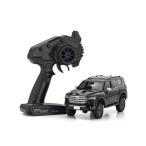 京商 ミニッツ4×4 レディセット トヨタ ランドクルーザー 300 ブラック