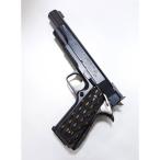 B.W.C. Clarke bo- кольцо булавка gun IPSC1977 Champion Mike Dulton departure огонь тип модель оружия 4562331252467