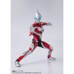 バンダイ S.H.Figuarts ウルトラマンジード プリミティブ 「ウルトラマンジード」より フィギュア 4573102574503【在庫品】