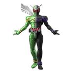 バンダイ FIGURE−RISE STANDARD 仮面ライダーW サイクロンジョーカー 「仮面ライダーW」より プラモデル 5057846