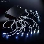 バンダイ LEDユニット(白)12灯式 模型用グッズ 5058225