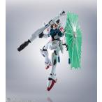 バンダイ ROBOT魂 ガンダムF91 EVOLUTION-SPEC 「機動戦士ガンダムF91」より フィギュア 4573102589521