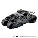 バンダイ 1/35 バットモービル(バットマン ビギンズVer.) 「バットマン ビギンズ」より キャラクタープラモデル 5062184