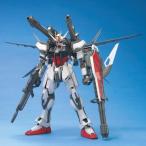 バンダイ MG 1/100 GAT-X105 ストライクガンダム＋IWSP 「機動戦士ガンダムSEED DESTINY」より ガンプラ 5064127