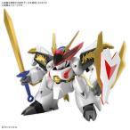 バンダイ HG 龍王丸 「魔神英雄伝ワタル」より キャラクタープラモデル 2819846