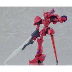 グッドスマイルカンパニー MODEROID グランチャー(クインシィ機) 「ブレンパワード」より キャラクタープラモデル 4580590162488