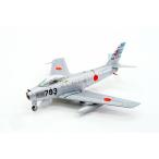 ホーガンウイングス/エムシリーズ hogan wings/M-SERIES (7389) 1/200 ノースアメリカン F-86F-40 セイバー 航空自衛隊 第82航空隊 第8飛行隊 「岩国」 '1967