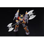 アオシマ 1/1000 ガンバスター 縮退炉エディション 「トップをねらえ！」より キャラクタープラモデル ACKSシリーズ No.TN-02