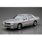 アオシマ 1/24 ザ☆モデルカーNo.31 インパル Y31 シーマ 731S '89 スケールモデル 4905083062272