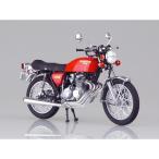 アオシマ 1/12 ザ☆バイク No.3 ホンダ CB400F CB400FOUR '74 スケールモデル 4905083064436