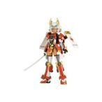 コトブキヤ 信玄 「フレームアームズ・ガール」より キャラクタープラモデル FG108