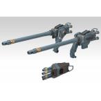 コトブキヤ 1/72 ゾイドカスタマイズパーツ ゴジュラスキャノンセット 「ゾイド -ZOIDS-」より 模型用グッズ ZD100X