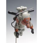 ウェーブ 1/20 S.A.F.S.R SPACE TYPE プラウラー 「マシーネンクリーガー」より プラモデル MK-018