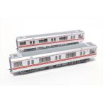 KATO Nゲージ 東京メトロ丸ノ内線02系(サインウエーブ)3両増結セット 鉄道模型 10-1250