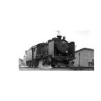 KATO Nゲージ 8620 東北仕様 鉄道模型 2028-1