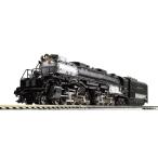 KATO Nゲージ ユニオン・パシフィック鉄道 ビッグボーイ#4014 鉄道模型 126-4014