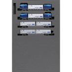 KATO M250系 スーパーレールカーゴ(U50Aコンテナ積載) 増結セットA(4両) Nゲージ 鉄道模型 10-1722