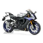 タミヤ 1/12 ヤマハ YZF-R1M スケールプラモデル 14133