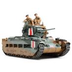 タミヤ 1/35 イギリス歩兵戦車 マチルダ Mk.III/IV スケールモデル 35300