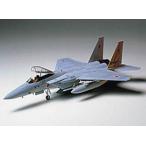 タミヤ 1/48 航空自衛隊 F-15J イーグル スケールモデル 61030