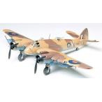 タミヤ 1/48 ブリストル・ボーファイター Mk.VI スケールモデル 61053