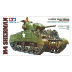 アメリカ M4シャーマン戦車(初期型)