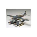 タミヤ 1/48 愛知 M6A1 晴嵐 スケールモデル 61054