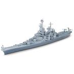 タミヤ 1/700 アメリカ海軍 戦艦ミズーリ スケールモデル 31613