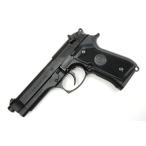 東京マルイ ガスガン ベレッタ M92F ミリタリーモデル トイガン 4952839142054【18歳以上】