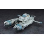 ハセガワ 1/20 反重力装甲戦闘機 Pkf.85 ファルケ