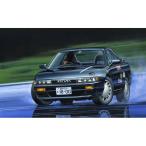 1/24 峠シリーズ No.23 ニッサン シルビアKs (S13) プラモデル [フジミ