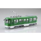 フジミ 1/150 雪ミク電車シリーズ No.13 雪ミク電車2024バージョン(標準色用3300形付き)2両セット スケールモデル 4968728910376