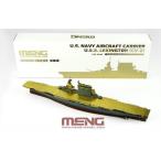 モンモデル 1/700 アメリカ海軍航空母艦 レキシントン(CV-2) 限定版 スケールモデル MES007