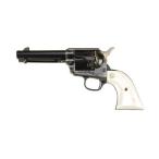 { прямые продажи ограничение } хобби Japan Heart Ford × arm z журнал Colt Frontier Six Shooter.44-40 1st Gen Late модель оружия 220401 [ наличие товар ]