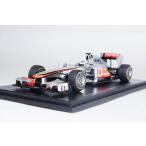 スパーク 1/43 マクラーレン MP4