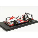 ミニカー スパーク (S4219) 1/43 ザイテック Z11SN ニッサン イオタスポーツ 2014年 ル・マン24時間 LMP2クラス 優勝 総合5位 #38 S.Dolan/H.Tincknell/O.Turvey