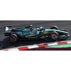 S9368 スパーク 1/43 アストンマーティン Aston Martin Aramco F1 Team