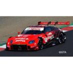 スパークモデル CRAFTSPORTS MOTUL Z No.3 NDDP RACING GT500 SUPER GT